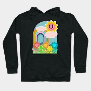 Sun’s Out Fun’s Out Hoodie